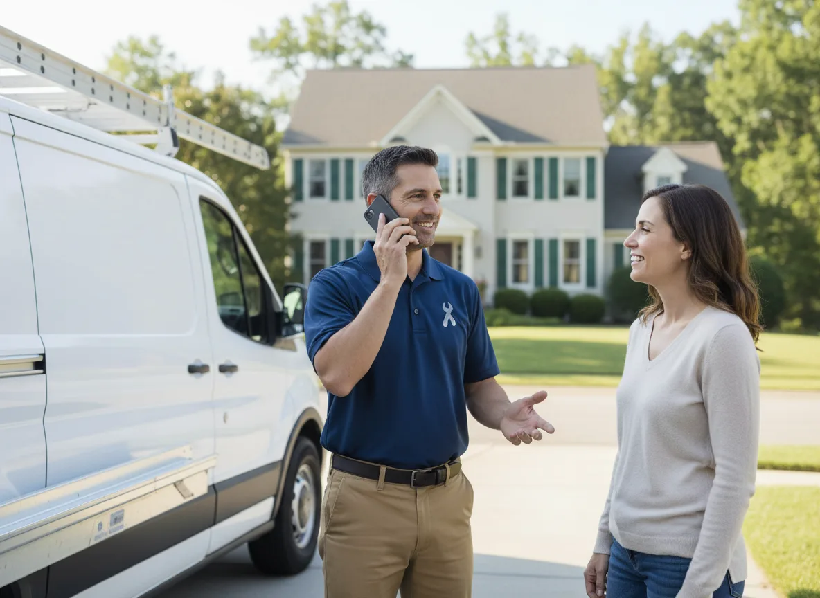 Home Gutter Service Baxter, TN FAQs